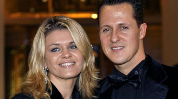 noi informatii despre starea de sanatate a lui michael schumacher