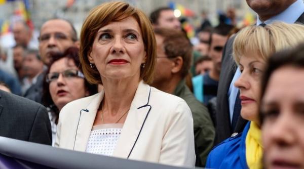 carmen iohannis ar putea fi chemata din nou la audieri la parchet