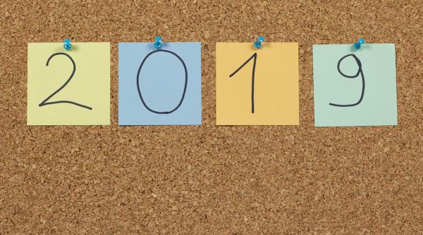 horoscop cum va fi anul 2019 pentru fiecare zodie