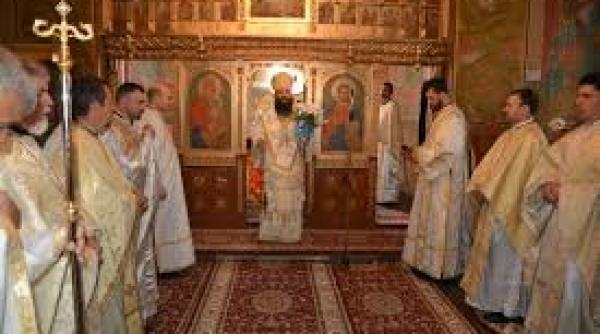 12 000 de litri de apa sfintita pregatiti in sibiu pentru boboteaza