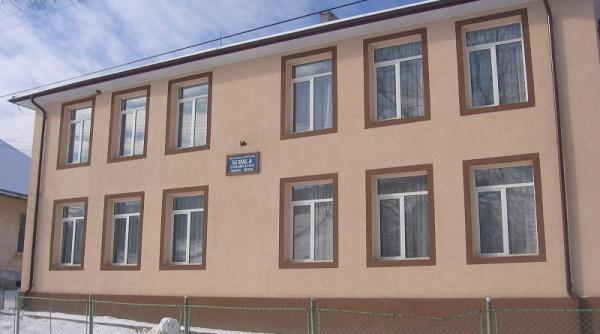 judetul in care o treime din scoli nu au paza asigurata