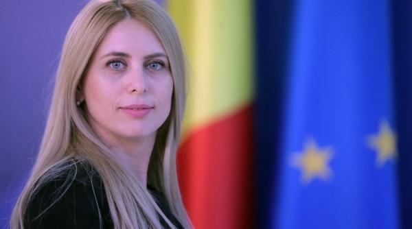 mihaela triculescu noul presedinte anaf ionut misa revocat din functie