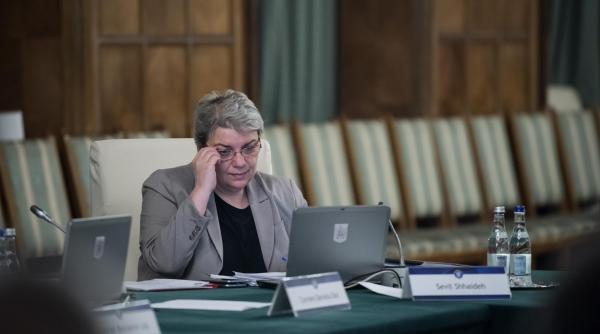 misterul din dosarul belina a lucrat sau nu sri la paradirea lui sevil shhaideh