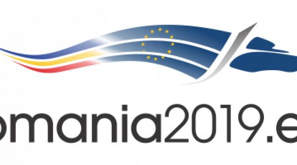 video insemnele romaniei au fost instalate pe sediul consiliului uniunii europene din bruxelles