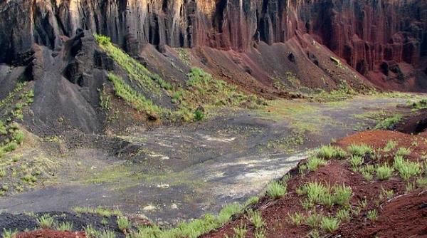 locul din romania de unde energia pozitiva izvoraste in mod miraculos azi
