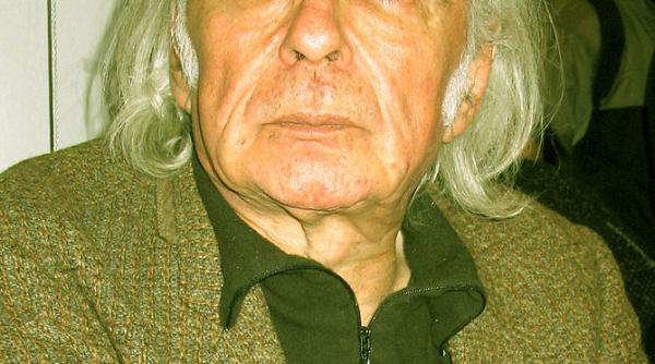 mircea cartarescu emil brumaru poet pe care l am iubit si l am admirat nespus