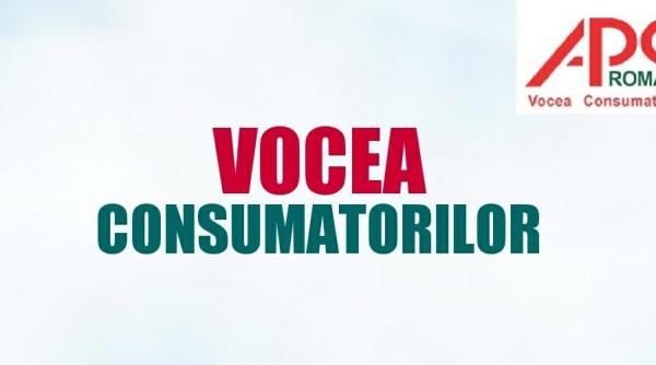 precizari de la asociatia pro consumatori