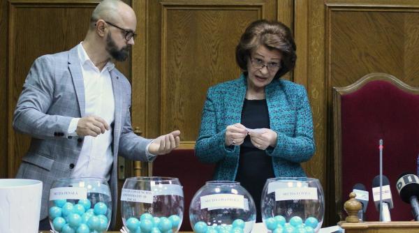 presedinta inaltei curti de casatie si justitie trimisa in judecata disciplinara