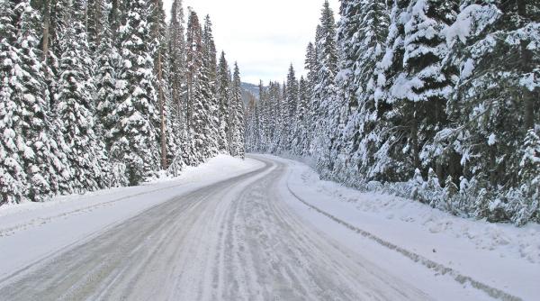 prognoza meteo pentru 7 8 9 si 10 ianuarie 2019 ger si ninsori in toata tara