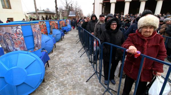 apel pentru diaspora de boboteaza