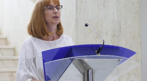 de ce a renuntat anca jurma la conducerea dna