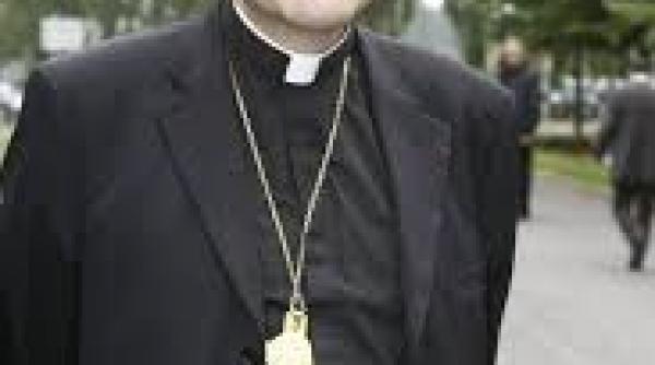 un arhiepiscop poate face inchisoare pentru ca a musamalizat abuzul unor copii