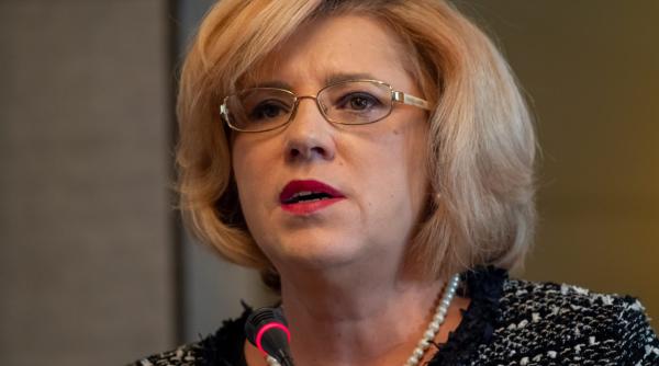 corina cretu dezvaluie cum s au accesat banii europeni pentru combaterea somajului pe ce loc e romania