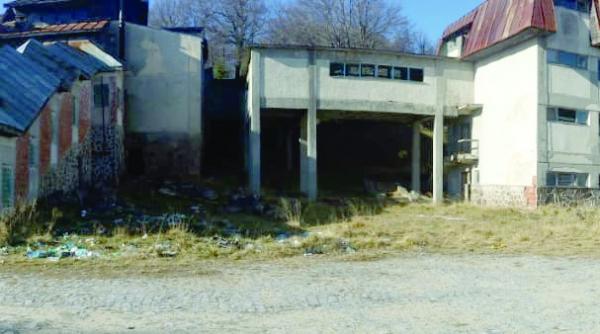 de ce a ruginit perla banatului