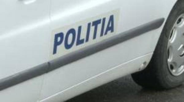 incredibil trupul neinsufletit al unei femei descoperit pe un camp de langa la medgidia