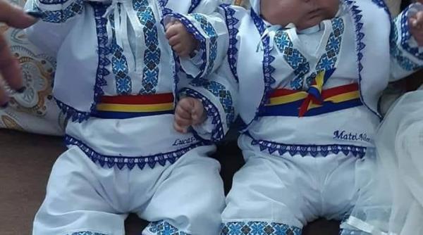 o mama de gemeni data in judecata de spitalul din bistrita dupa o postare pe facebook