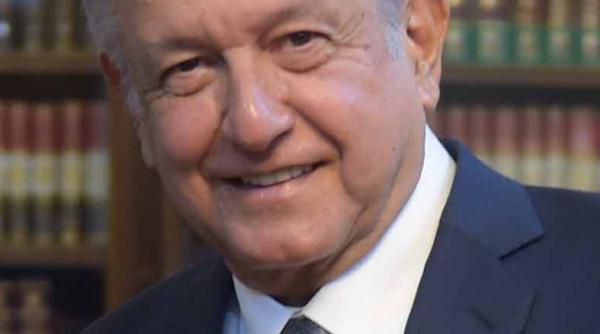 presedintele mexicului sugereaza ca insistenta lui trump privind zidul de la frontiera are legatura cu alegerile americane