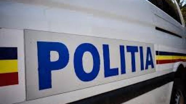 caz incredibil in galati un barbat cu mandat european de arestare a fugit din sediul politiei