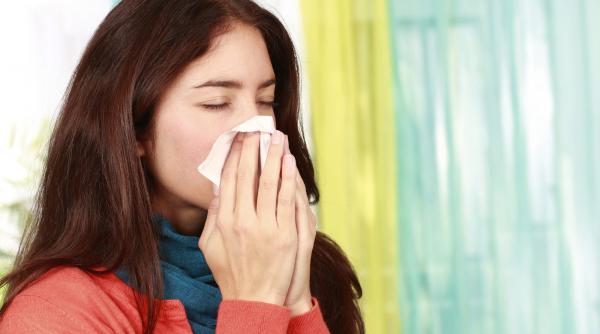 cinci romani au fost ucisi de gripa