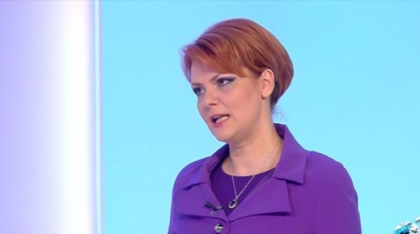 lia olguta vasilescu ii raspunde lui klaus iohannis o sa i trimit o copie dupa cartea mea de identitate