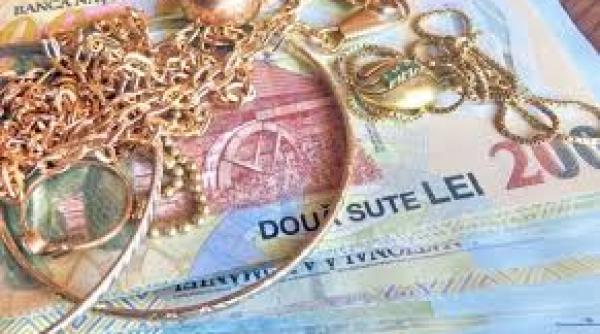 revoltator un aradean este cercetat dupa ce ar furat bijuteriile si banii din casa unei femei care l gazduise