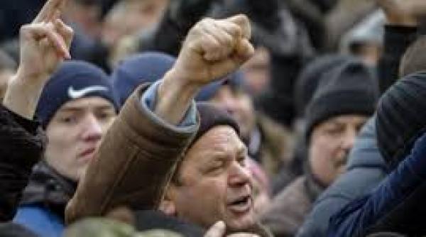 usr se solidarizeaza cu protestele de la bruxelles organizate de federatiile transportatorilor