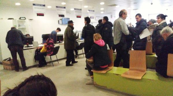 anaf a schimbat declaratia unica de impozitare