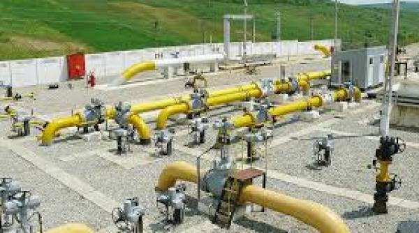 constructia interconectorului de gaze intre bulgaria si grecia va incepe in 2 3 luni