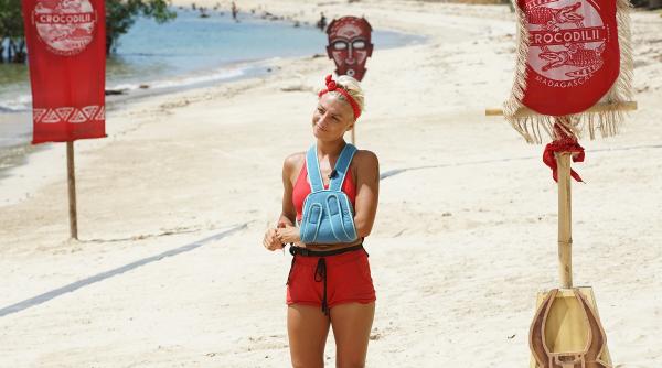 inca doi concurenti au parasit aseara ultimul trib