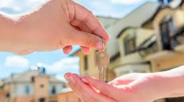 numarul de imobile vandute in romania in scadere cu 10 323 unitati in decembrie