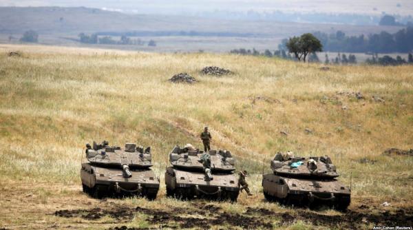 parisul a cerut iranului sa renunte la tirurile cu rachete