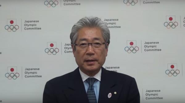 presedintele comitetului olimpic japonez respinge acuzatiile de coruptie