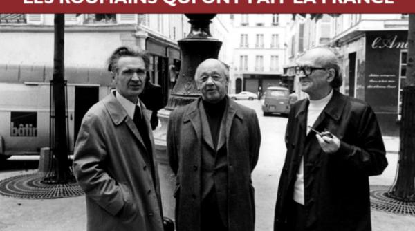 romanii care au imbogatit franta