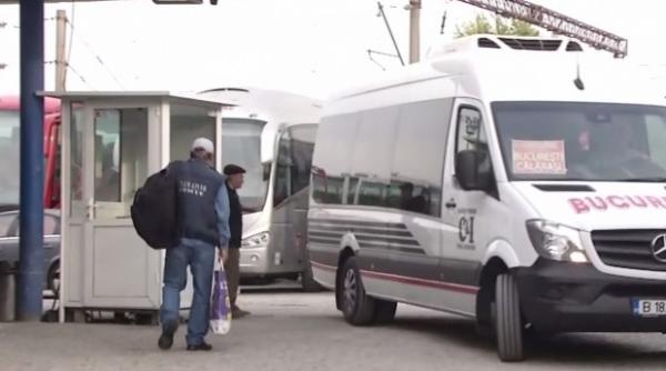 transportatorii rutieri se ofera sa le dea meditatii politicienilor pentru a nu distruge economia romaniei