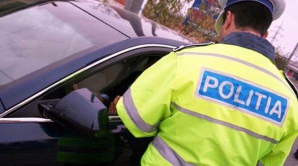 un barbat din constanta s a ales cu dosar penal pentru ca a imprumutat masina unui prieten fara permis de conducere