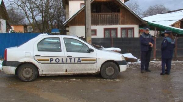 un primar din iasi a fost prins beat la volan de catre politistii din propria comuna