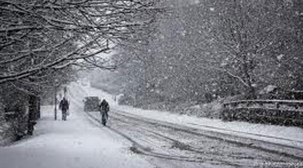 prognoza meteo pentru 14 15 16 si 17 ianuarie 2019 ninsori slabe