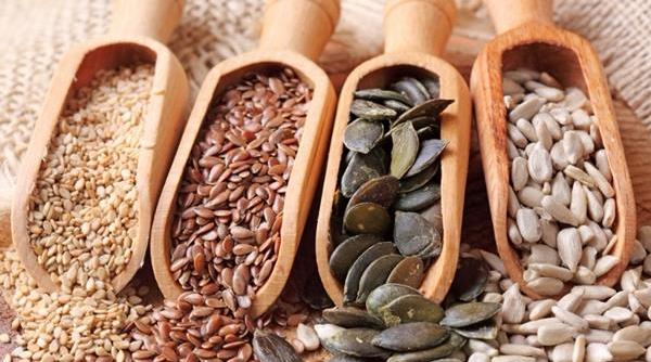 tratamente naturiste semintele au puterea sa vindece 9 boli si cancer azi