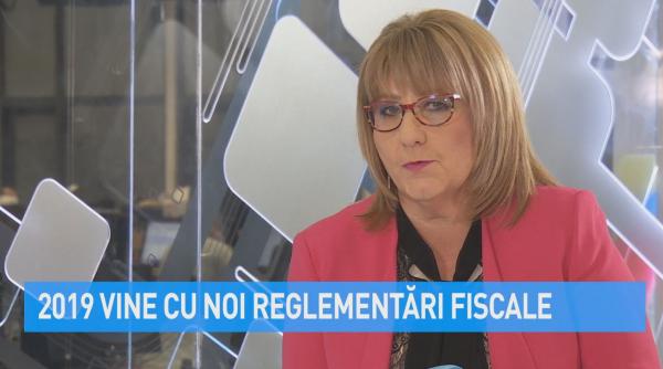 2019 vine cu noi reglementari fiscale