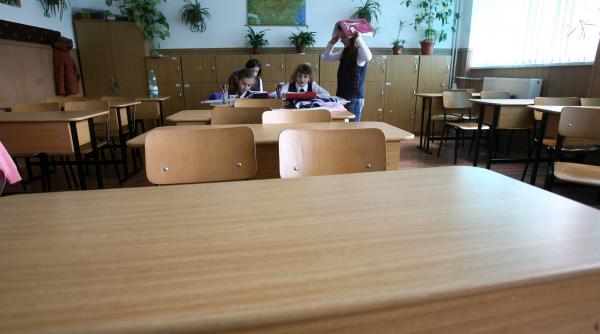 alesii locali incurajeaza abandonul scolar