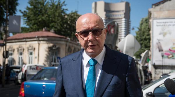 ce spune puiu popoviciu despre confiscarea terenului din baneasa