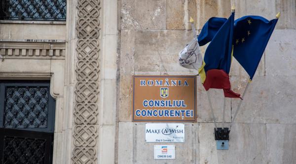 consiliul concurentei amendeaza firme de turism cu 2 45 milioane euro