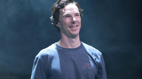 film de televiziune despre brexit cu benedict cumberbatch