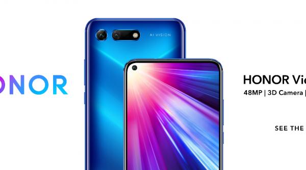foto cum arata noul honor view20