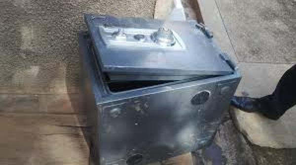 jaf la primaria tibana din iasi hotii au furat un seif plin cu bani