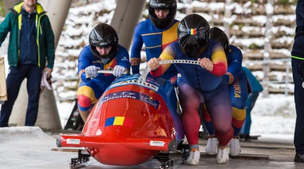 performanta istorica pentru sportul romanesc