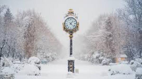 prognoza meteo pentru 15 16 17 si 18 ianuarie cer noros