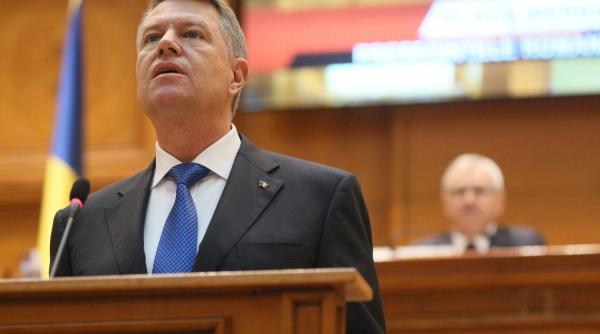 un consilier local psd din vrancea a demisionat dupa ce a distribuit pe facebook o poza cu klaus iohannis
