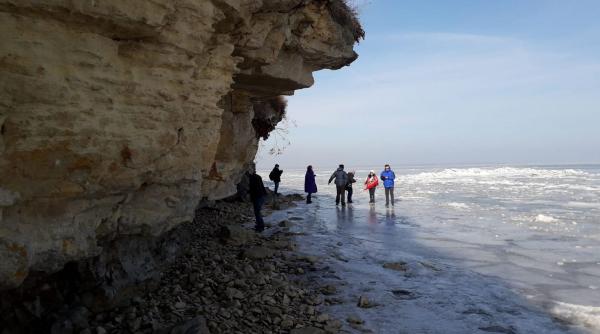 argamum si enisala cetatile care vegheaza marea neagra