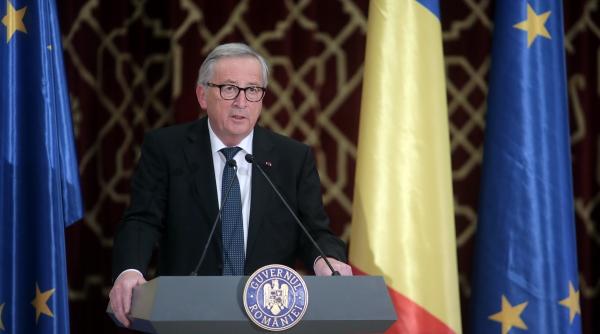 brexit liderii ue atrag atentia asupra riscului unei iesiri dezordonate a londrei dupa votul din parlament